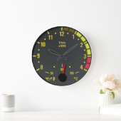 Horloge E46 Tachomètre (Maison)