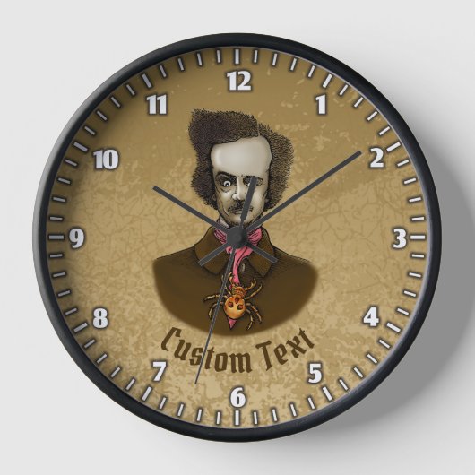 Horloge Edgar (Recto)