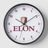 Horloge Elon (Recto)