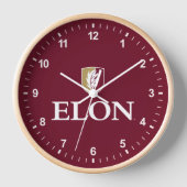 Horloge Elon (Recto)