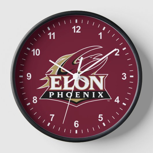 Horloge Elon Phoenix (Recto)
