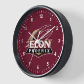 Horloge Elon Phoenix (Angle)