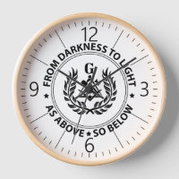 emblème de la franc-maçonnerie