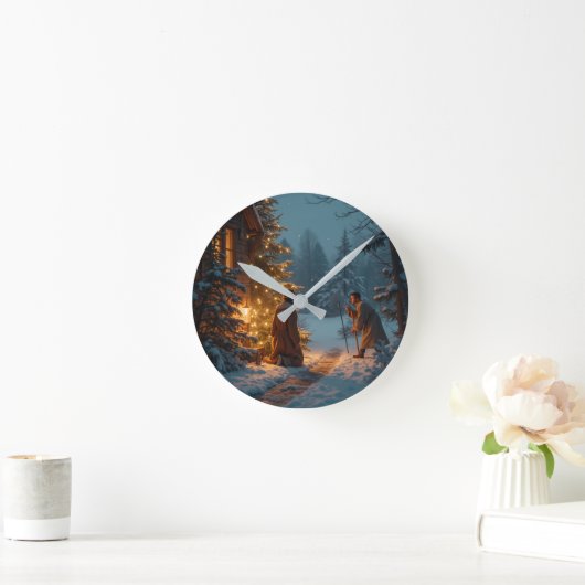 Horloge émotionnelle (Maison)