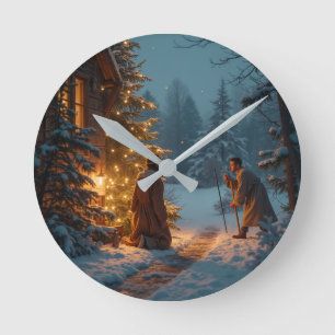 Horloge émotionnelle