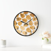 Horloge en Acrylique (Maison)