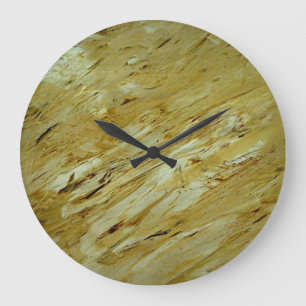 Horloge en marbre Olde World