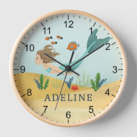 Enfants mignonnes et magiques Filles de sirènes oc