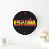 Horloge España (Maison)