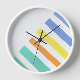 Horloge Été