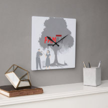 horloge familiale