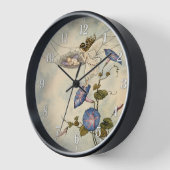 Horloge Fée (Angle)