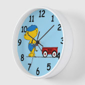 Horloge Ferald Baby (Angle)