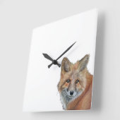 Horloge Fox (Angle)