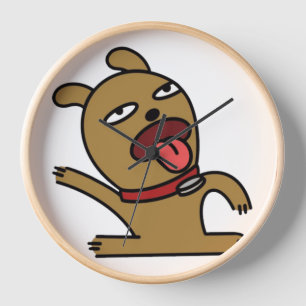 Horloge Frodo fou