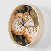 HORLOGE FUNGI (Angle)