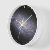 Horloge Galaxie naine Ngc 5949. (Angle)