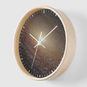 Horloge Galaxie Spirale Ngc 2841 (Angle)