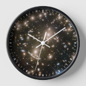 Horloge Galaxy Cluster Abell 370 (Recto)