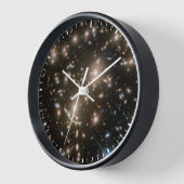 Horloge Galaxy Cluster Abell 370 (Angle)