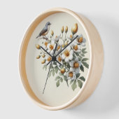 Horloge Garden Melody (Angle)