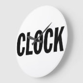 Horloge générique (Angle)