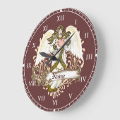 Horloge Gold Angel Heart (Angle)