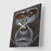 Horloge Gorilla (Angle)