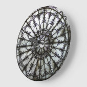 Horloge gothique (Angle)