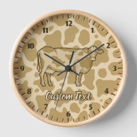 Grand Clock