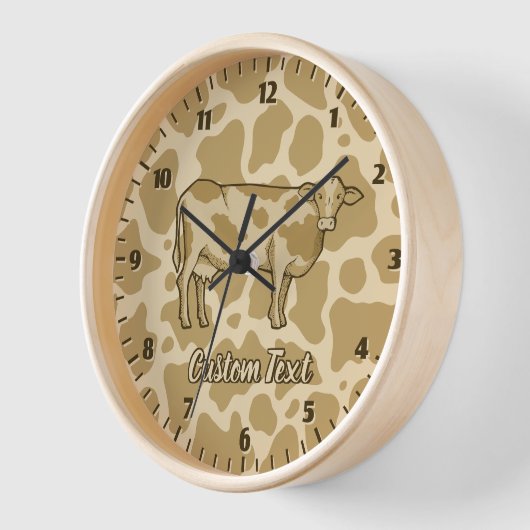 Horloge Grand Clock (Angle)