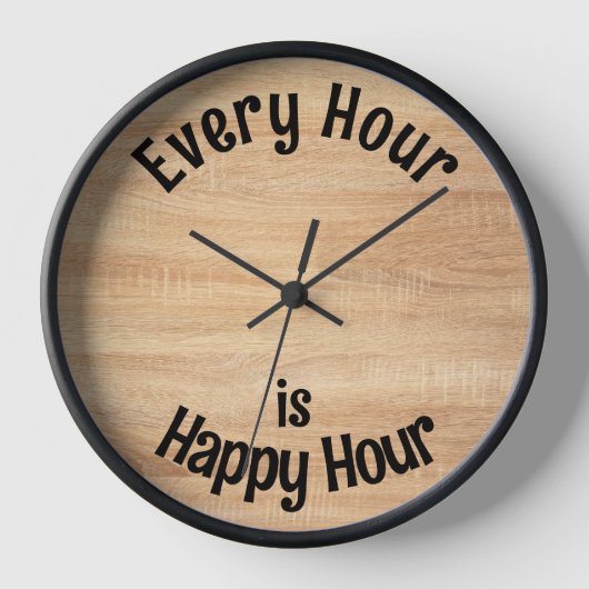 Horloge Grotte Man (Recto)