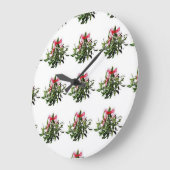 HORLOGE "GUI" 24 HEURES PAR JOUR (Angle)