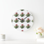 HORLOGE "GUI" 24 HEURES PAR JOUR (Maison)