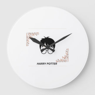 horloge harry potter