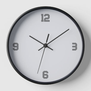 Horloge héritée