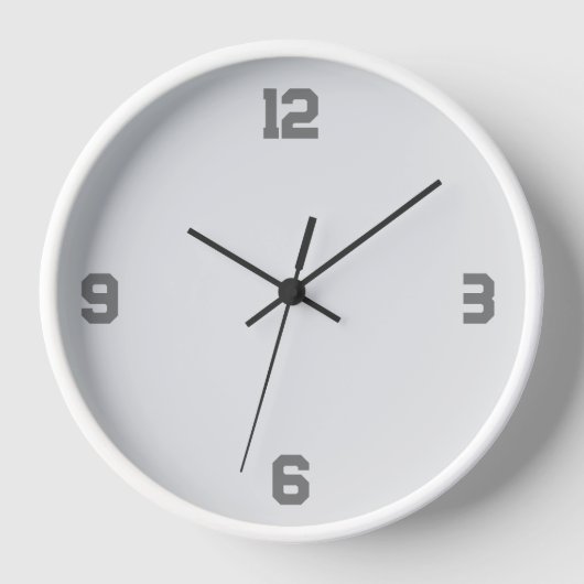 Horloge héritée (Recto)
