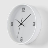 Horloge héritée (Angle)