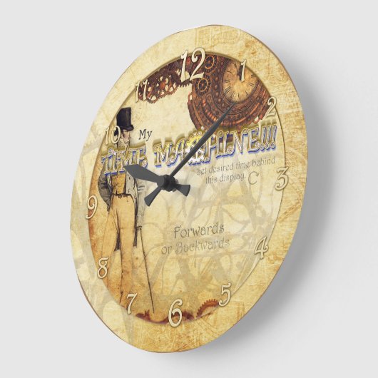 Horloge horaire (Angle)