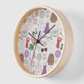 Horloge Horaire Eras (Angle)