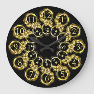 Horloge horaire ~ Espace/Continuum horaire ~