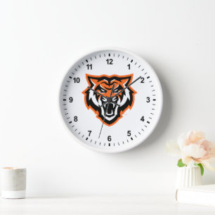 Horloge Idaho State University Bengals Spirit Design