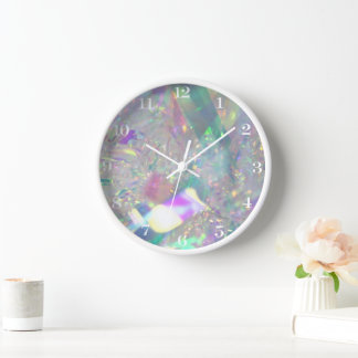 Horloge inclinable Angle Tinsel