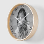 Horloge inocencia exploradora (Angle)