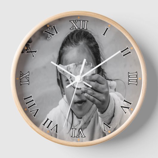 Horloge inocencia exploradora (Recto)