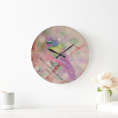 Horloge Inspirante (Maison)