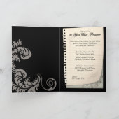 Horloge Invitations de réunion (Intérieur)