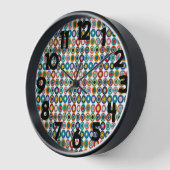 Horloge Jawbreakers (Angle)