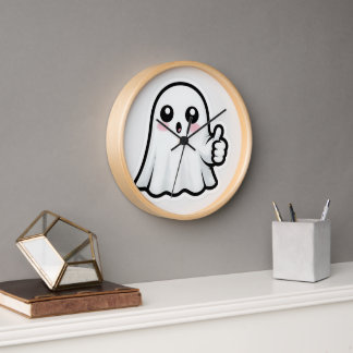Horloge Je suis content que vous ayez acheté ceci. Ta-da !