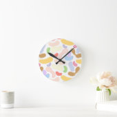 Horloge jelly bean (Maison)
